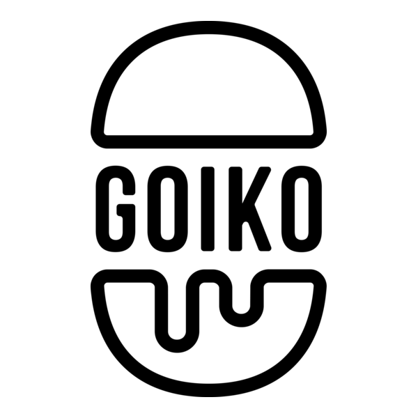 GOIKO Logo PNG Vector