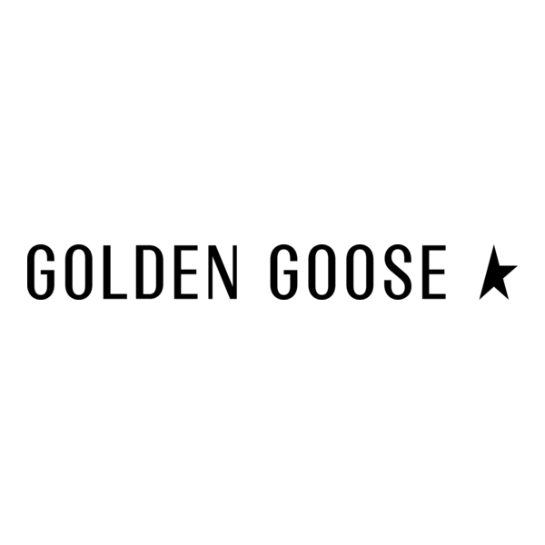 Golden Goose Logo PNG Vector