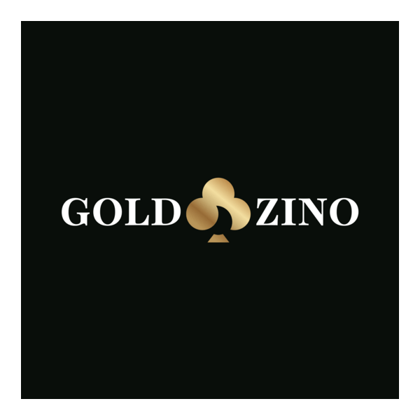 Goldzino casino Logo PNG Vector