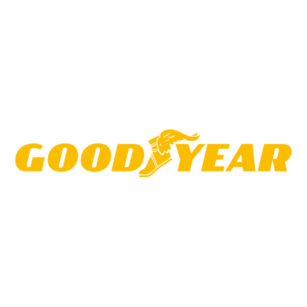 Goodyear Logo PNG Vector