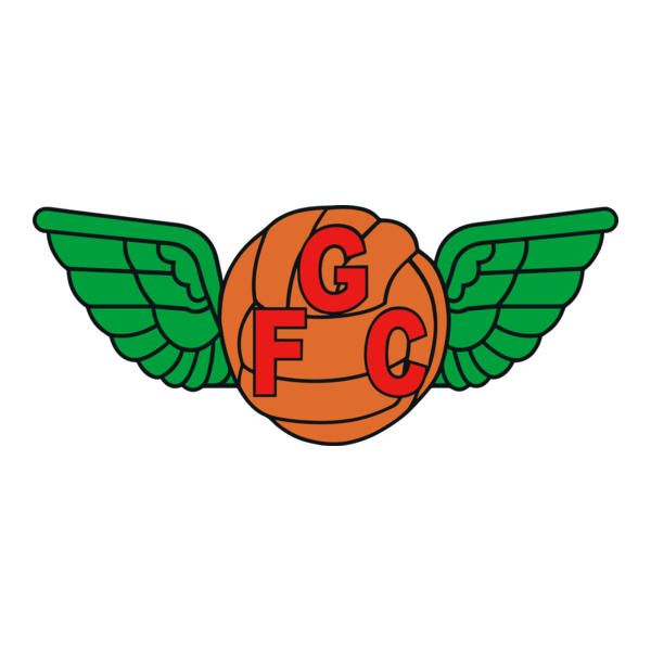 Graciosa Futebol Clube Logo PNG Vector