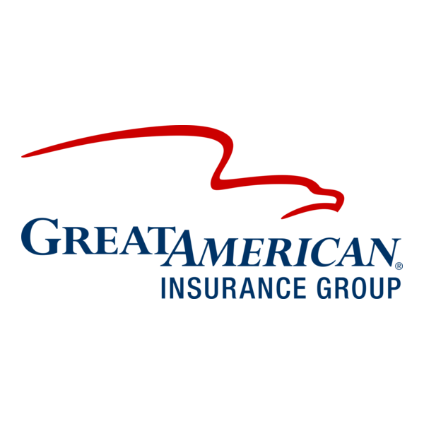Great American Insurance Group Logo PNG Vector