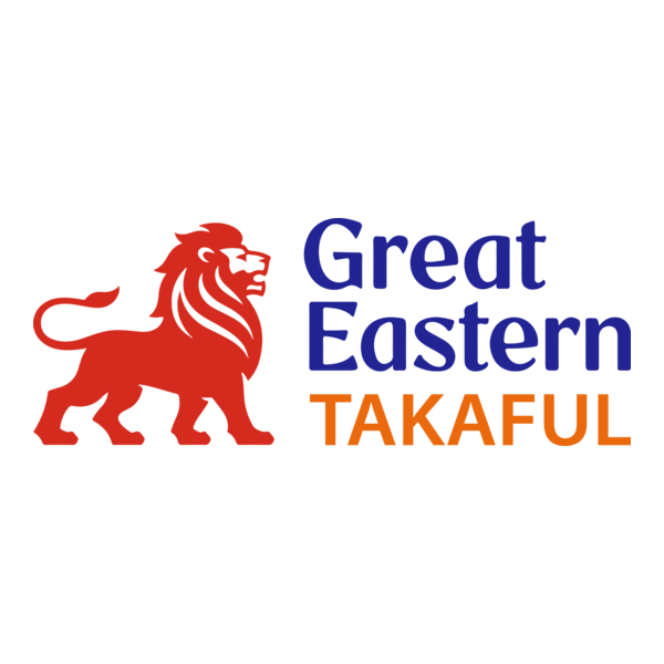 Great Eastern Takaful Logo PNG Vector