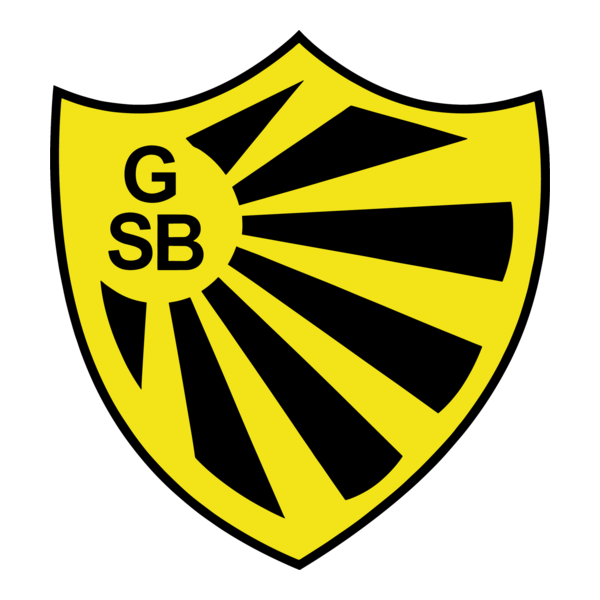 Grêmio Esportivo Bagé Logo PNG Vector
