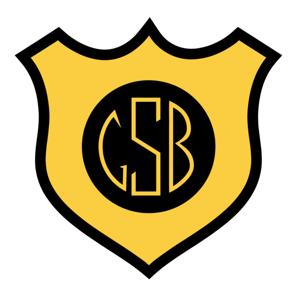 Grêmio Esportivo Bagé Logo PNG Vector