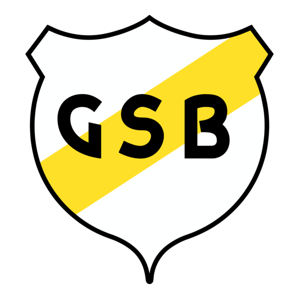 Grêmio Esportivo Bagé Logo PNG Vector