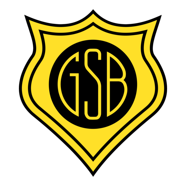 Grêmio Esportivo Bagé Logo PNG Vector