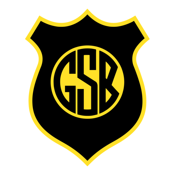 Grêmio Esportivo Bagé Logo PNG Vector