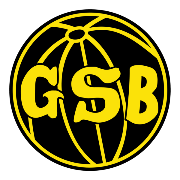 Grêmio Esportivo Bagé Logo PNG Vector