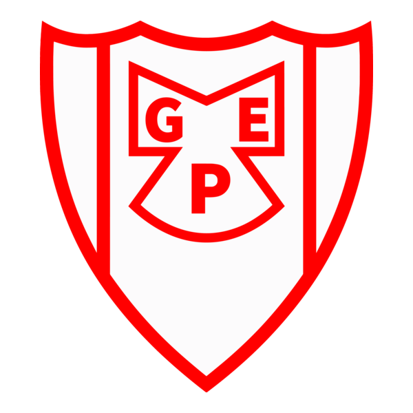 GRÊMIO ESPORTIVO PRATENSE (NOVA PRATA) Logo PNG Vector