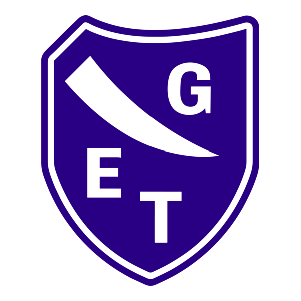 GRÊMIO ESPORTIVO TAQUARIENSE Logo PNG Vector