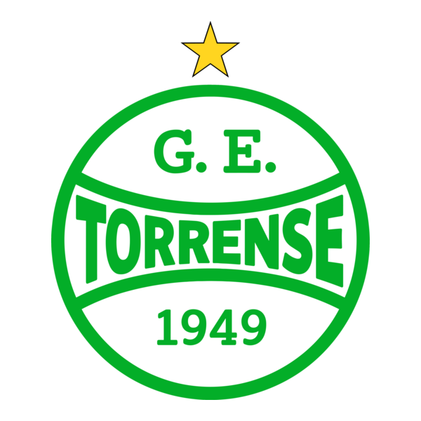 GRÊMIO ESPORTIVO TORRENSE Logo PNG Vector
