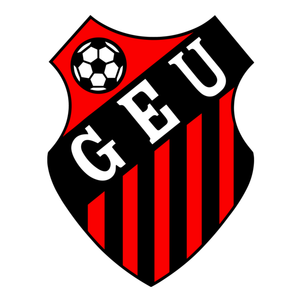 GRÊMIO ESPORTIVO UNIVERSAL (QUARAÍ) Logo PNG Vector