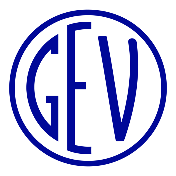 GRÊMIO ESPORTIVO VERONESE (CANOAS) Logo PNG Vector