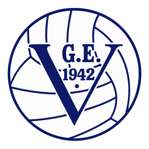 GRÊMIO ESPORTIVO VERONESE (CANOAS) Logo PNG Vector