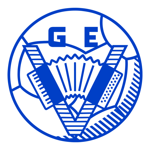 GRÊMIO ESPORTIVO VERONESE (CANOAS) Logo PNG Vector