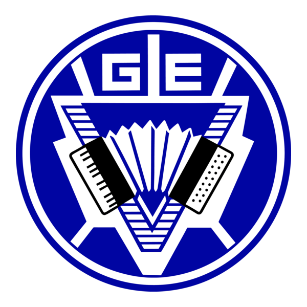 GRÊMIO ESPORTIVO VERONESE (CANOAS) Logo PNG Vector