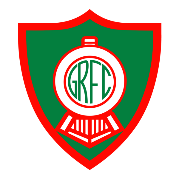 Grêmio Riograndense Futebol Clube – Cruz Alta Logo PNG Vector