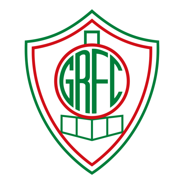 Grêmio Riograndense Futebol Clube – Cruz Alta Logo PNG Vector