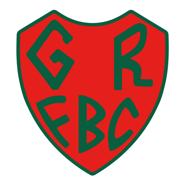 Grêmio Riograndense Futebol Clube – Cruz Alta Logo PNG Vector