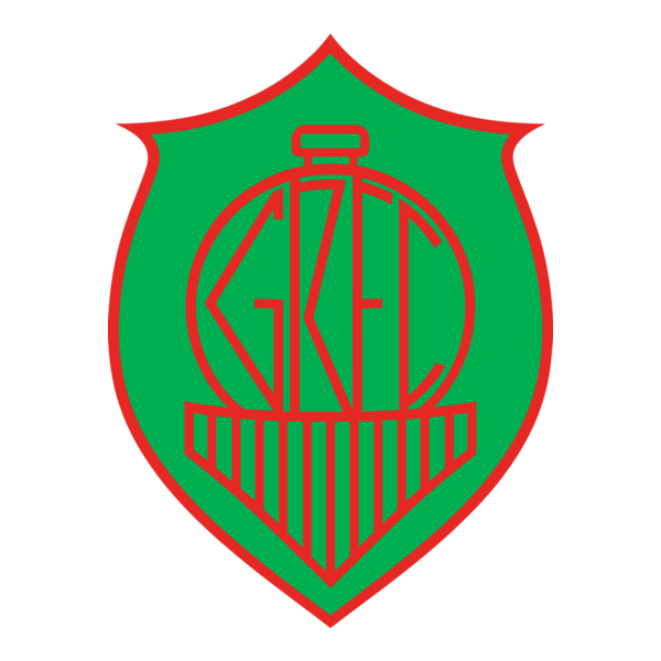 Grêmio Riograndense Futebol Clube – Cruz Alta Logo PNG Vector