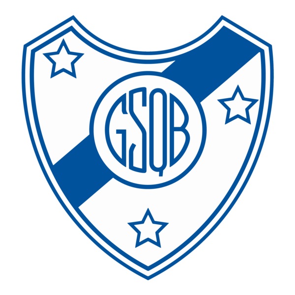 GRÊMIO SPORTIVO QUINTINO BOCAIÚVA (RIO DE JANEIRO) Logo PNG Vector