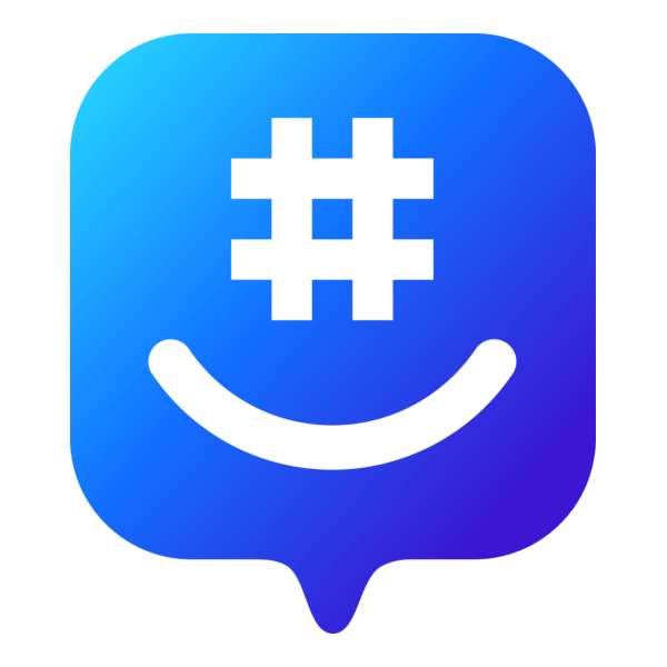 GroupMe Icon Logo PNG Vector
