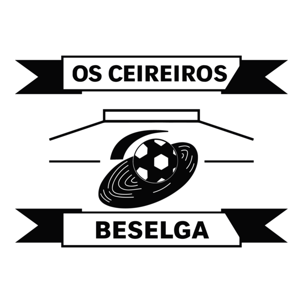 Grupo Cultural e Desportivo Os Ceireiros Logo PNG Vector