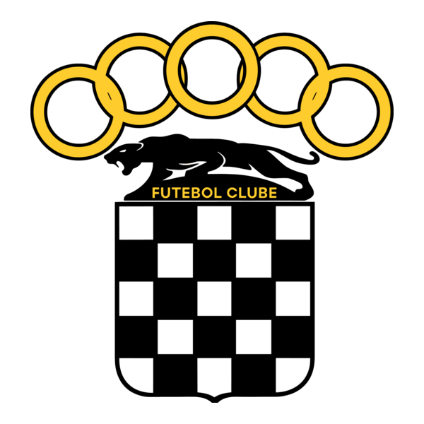 Grupo Desportivo Arcos Futebol Clube Logo PNG Vector