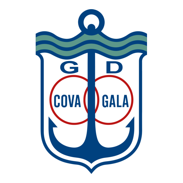 GRUPO DESPORTIVO COVA-GALA Logo PNG Vector