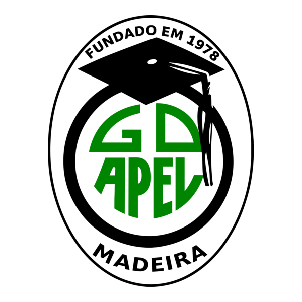 Grupo Desportivo da APEL Logo PNG Vector