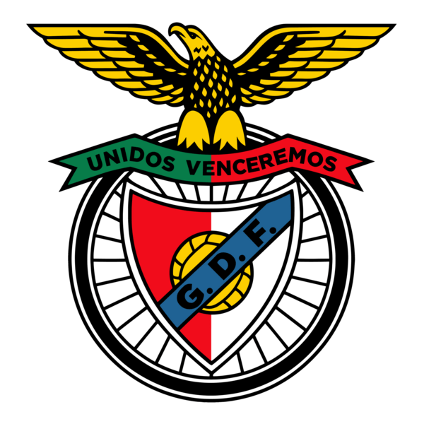 Grupo Desportivo da Feteira Logo PNG Vector