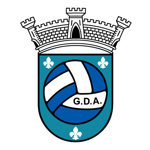 GRUPO DESPORTIVO DE ADAÚFE Logo PNG Vector