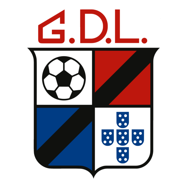 GRUPO DESPORTIVO DE LAGAMEÇAS Logo PNG Vector