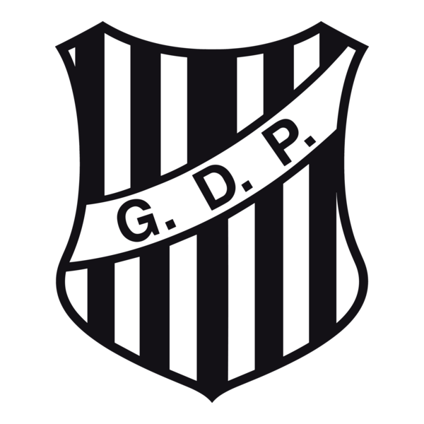 GRUPO DESPORTIVO DE PRADO Logo PNG Vector