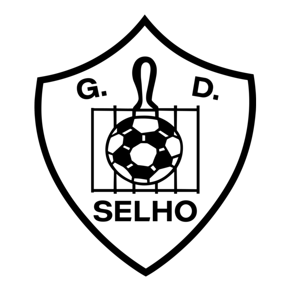 GRUPO DESPORTIVO DE SELHO Logo PNG Vector