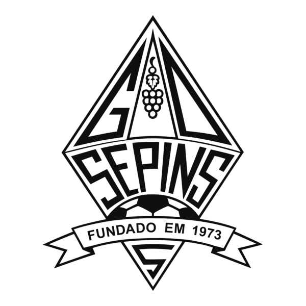 GRUPO DESPORTIVO DE SEPINS Logo PNG Vector