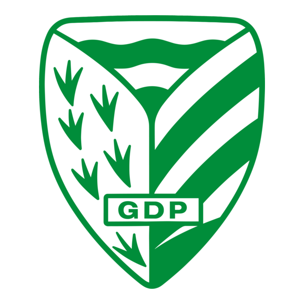 Grupo Desportivo Pelariga Logo PNG Vector