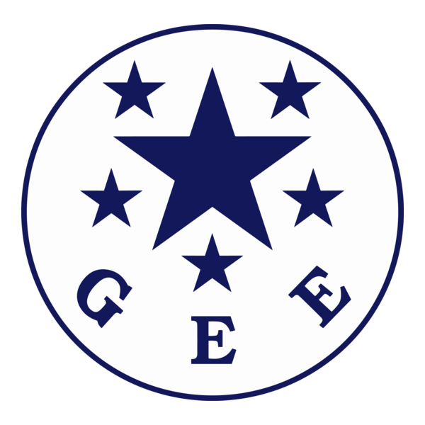 Grupo Estrela Escouralense Logo PNG Vector
