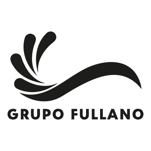Grupo Fullano Logo PNG Vector