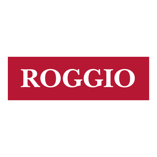 Grupo Roggio Logo PNG Vector
