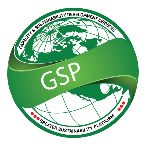 GSP Global UK Ltd. Logo PNG Vector