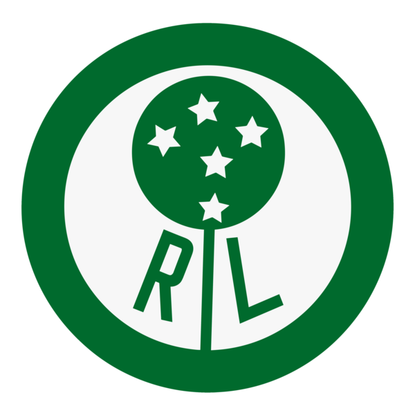 GUARAÍNA SPORT CLUB (RIO DE JANEIRO) Logo PNG Vector