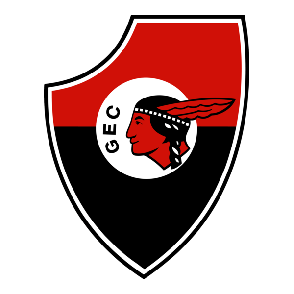 Guarani Esporte Clube De Ponta Grossa Logo PNG Vector