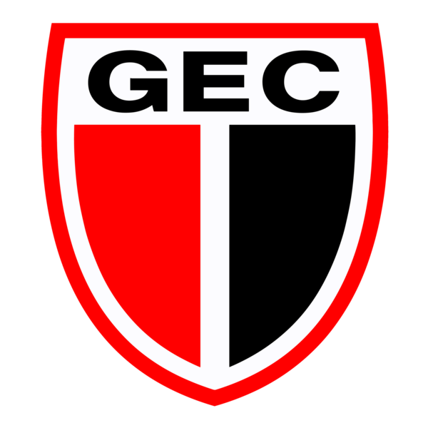 Guarani Esporte Clube (Volta Redonda) Logo PNG Vector