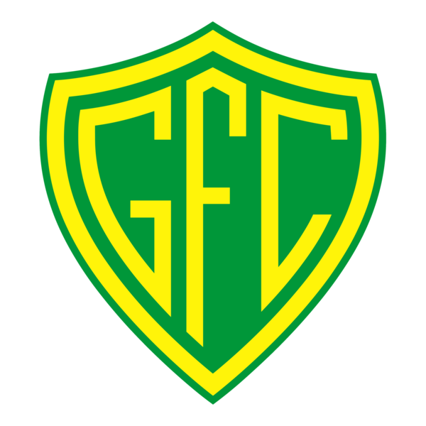 Guarany Futebol Clube – Cachoeira do Sul Logo PNG Vector