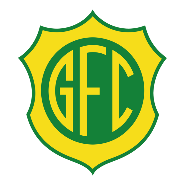 Guarany Futebol Clube – Cachoeira do Sul Logo PNG Vector
