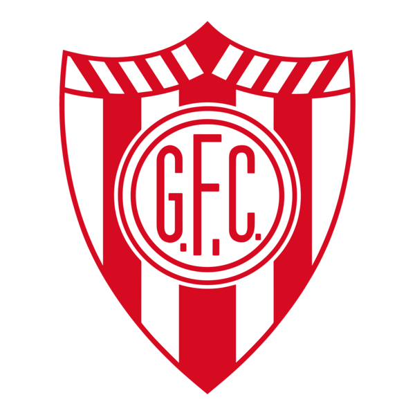GUARANY FUTEBOL CLUBE (MAGÉ) Logo PNG Vector