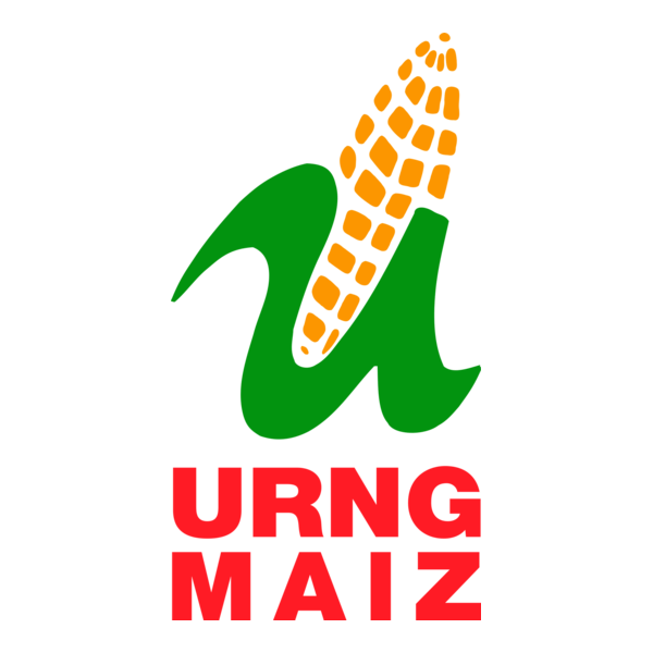 Guatemalan National Revolutionary Unity Logo PNG Vector