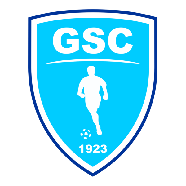 Gutierrez Sport Club de Maipú Mendoza Logo PNG Vector